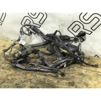 Проводка ДВС Lexus CT200H 1 8212176010