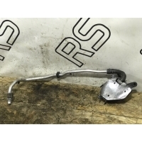 Бачок расширительный Mercedes-Benz C-Class w205 A2742000385