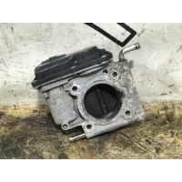 Дроссельная заслонка Mazda 3 BL Z67713640