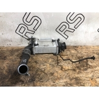 Интеркулер Mercedes-Benz C-Class w205 A2740900414