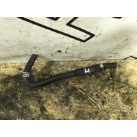Патрубок системы охлаждения Mazda 3 BL 12345
