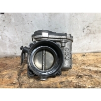 Дроссельная заслонка Mercedes-Benz C-Class w205 A2701410025