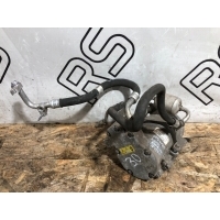 Компрессор кондиционера Mercedes-Benz C-Class w205 A0008302800