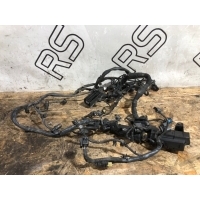 Проводка ДВС Mercedes-Benz C-Class w205 A2709050900