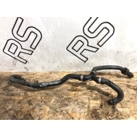 Патрубок системы охлаждения Porsche Cayenne 2 7P6133351