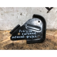 Кронштейн Porsche Cayenne 2 7L5133833