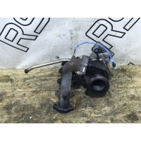 Турбина Land Rover Discovery Sport 1 LR083483
