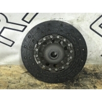 Диск сцепления Mazda 6 GJ SH0216460
