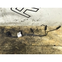 Проводка свечей накала Mercedes-Benz C-Class w204 A6511501333