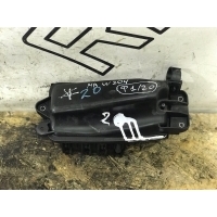 Вакуумный ресивер Mercedes-Benz C-Class w204 A6510700568