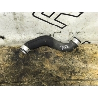 Патрубок радиатора Mercedes-Benz C-Class w204 A2125018282