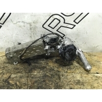 Радиатор EGR Mercedes-Benz C-Class w204 A6511400275