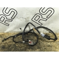 Клемма аккумулятора Mercedes-Benz C-Class w204 A2044402613
