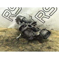 Турбина Mercedes-Benz C-Class w204 A6510905780