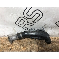Патрубок турбины Mazda CX-5 1 12345
