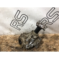 Раздаточная коробка Mazda CX-5 1 D506090617