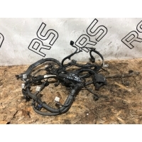 Проводка ДВС Mazda CX-5 1 KF0167020C