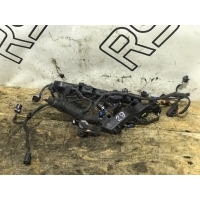 Проводка ДВС Kia Soul 2 12345