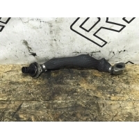 Трубка EGR Jaguar XE 1 G4D39F468EA