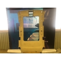Обшивка потолка Volkswagen Touareg 2 7P6867501