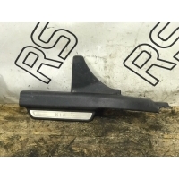 Накладка порога Kia Optima 3 858752T200