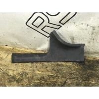 Накладка порога Mercedes-Benz C-Class w205 A2056860136