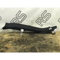 Накладка порога Mercedes-Benz CLS-class W218 A21869017259
