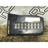 Крышка короба аккумулятора Volkswagen Touareg 2 7L0864643B