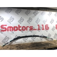 Подушка безопасности боковая Mercedes-Benz S-Class W221 A2218601205