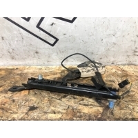 Замок ремня безопасности Mercedes-Benz S-Class W221 A2218601169