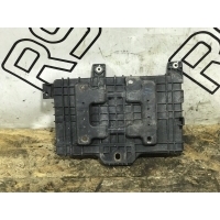 Подставка под аккумулятор Hyundai Santa Fe 2 371502P100