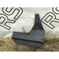 Накладка порога Kia Soul 1 868762K010