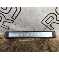 Накладка порога Jaguar Xf 1 8X2313201
