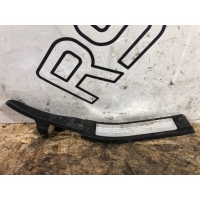 Накладка порога Jaguar Xf 1 8X23F13244