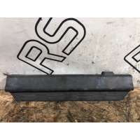 Накладка порога Kia Soul 1 858722K010