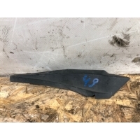 накладка лобового стекла Mazda 6 GJ GHP951PC1