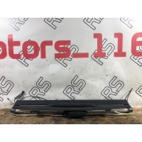 Шторка окна Mercedes-Benz S-Class W221 A2216901249