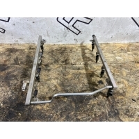 Топливная рейка Mercedes-Benz S-Class W221 A2730700795