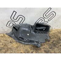 Воздуховод печки Mercedes-Benz S-Class W221 A2218300044