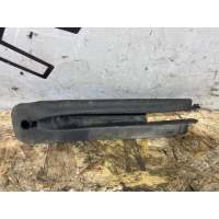 Накладка сиденья Mercedes-Benz S-Class W221 A2215462480