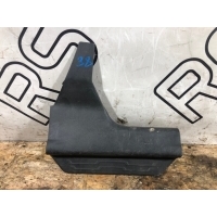 Накладка порога Kia Soul 1 858862K010