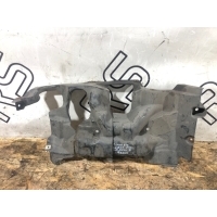 Кожух рулевой колонки BMW 5-series F10 51757185170
