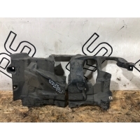 Кожух рулевой колонки BMW 5-series F10 51757185169