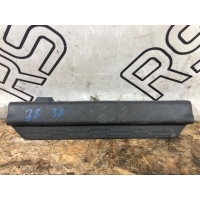 Накладка порога Kia Soul 1 858822K010