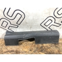 Накладка порога Mitsubishi ASX 1 7656A029
