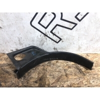 Накладка порога Jaguar Xf 1 8X23F02349