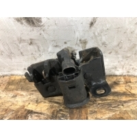 Замок капота Mercedes-Benz M-Class W164 12345