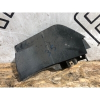 Брызговик Volkswagen Touareg 2 7P6854855