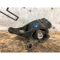 Подушка двигателя Mazda 6 GJ 12345