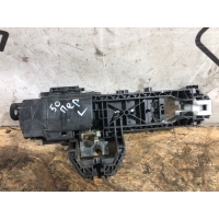 Кронштейн ручки двери Mercedes-Benz Gla-Class X156 A2047601900